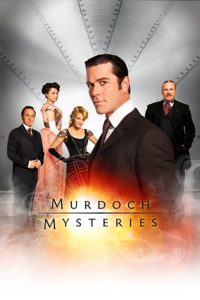 Murdock Mysteries